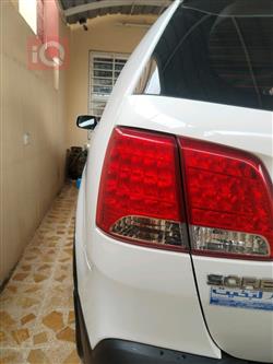 کیا سۆرینتۆ